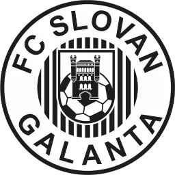 FK SLOVAN GALANTA