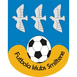FK Smiltene/Bjss