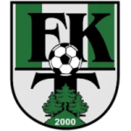 FK Tukums 2000/Tss II