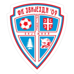 FK Zvijezda 09