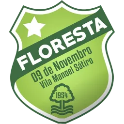 Floresta EC CE