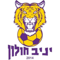 FC Holon Yirmiyahu
