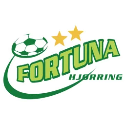 DBK Fortuna Hjoerring V