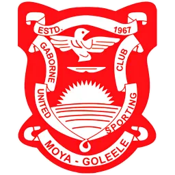 Gaborone United