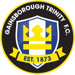 Gainsborough Trinity