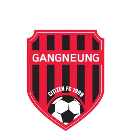 Gangneung City