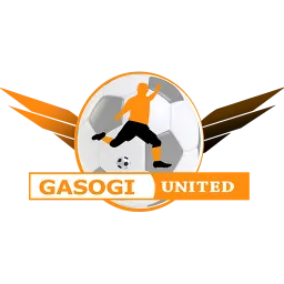 Gasogi United