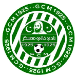 GC MASCARA