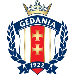 Gedania Gdansk