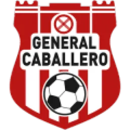 Club General Caballero Jlm