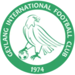 Geylang International