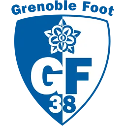 Grenoble Foot