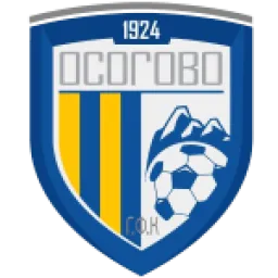 GFK Osogovo Kocani