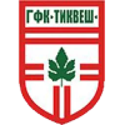 GFK Tikvesh 1930