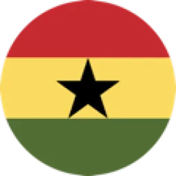 Ghana W