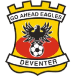 Go Ahead Eagles