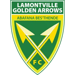Golden Arrows