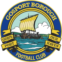 Gosport Borough