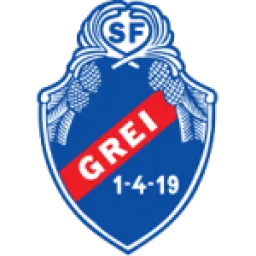 Grei Kvinner Elite FK