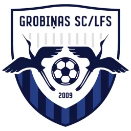 FK Grobina
