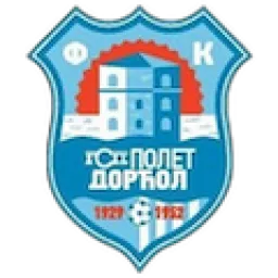 FK Gsp Polet Dorcol