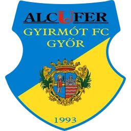 Gyirmot FC Gyor