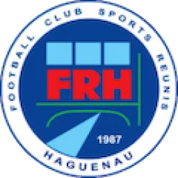 FCSR Haguenau
