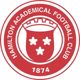 Hamilton Academical FC