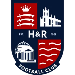 Hampton & Richmond Borough FC