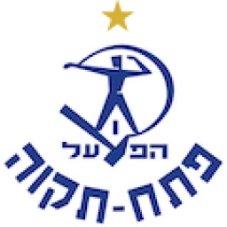 Hapoel Petah Tikva Nahum