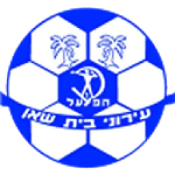 Hapoel Beit Shean Mesilot