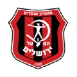 Hapoel Jerusalem FC