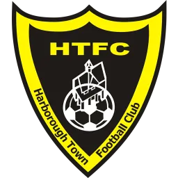 Harborough Town FC