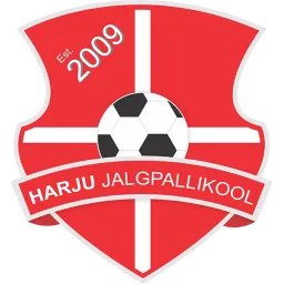 HARJU JK LAAGRI
