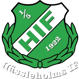 Hassleholms IF