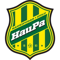 Haukiputaan Pallo