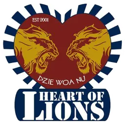 Heart of Lions