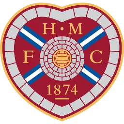 Heart Of Midlothian FC