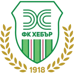 FK Hebar Pazardzhik