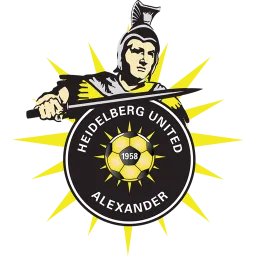Heidelberg United FC