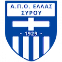 HELLAS SYROU
