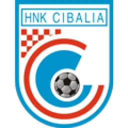 HNK Cibalia-Vinkovci