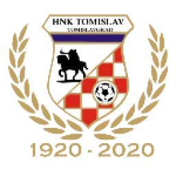 HNK Tomislav Tomislavgrad