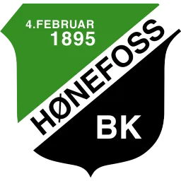 Hoenefoss