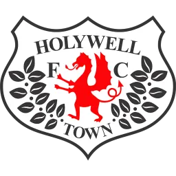 Holywell Town