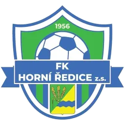 FK Horni Redice