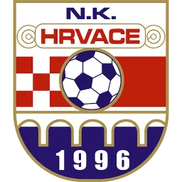 NK Hrvace