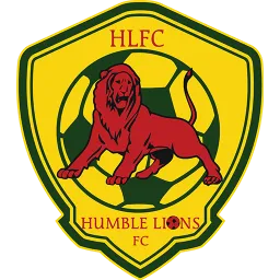Humble Lions