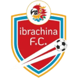 Ibrachina FC SP