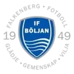 IF Boljan Falkenberg